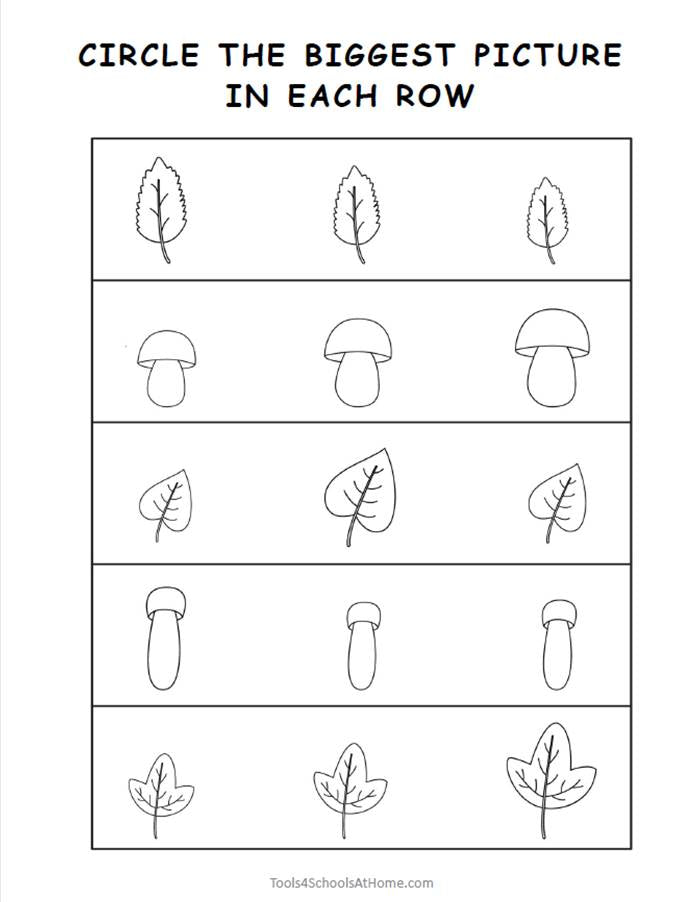 Preschool Coloring and Activity Book for Ages 3-4